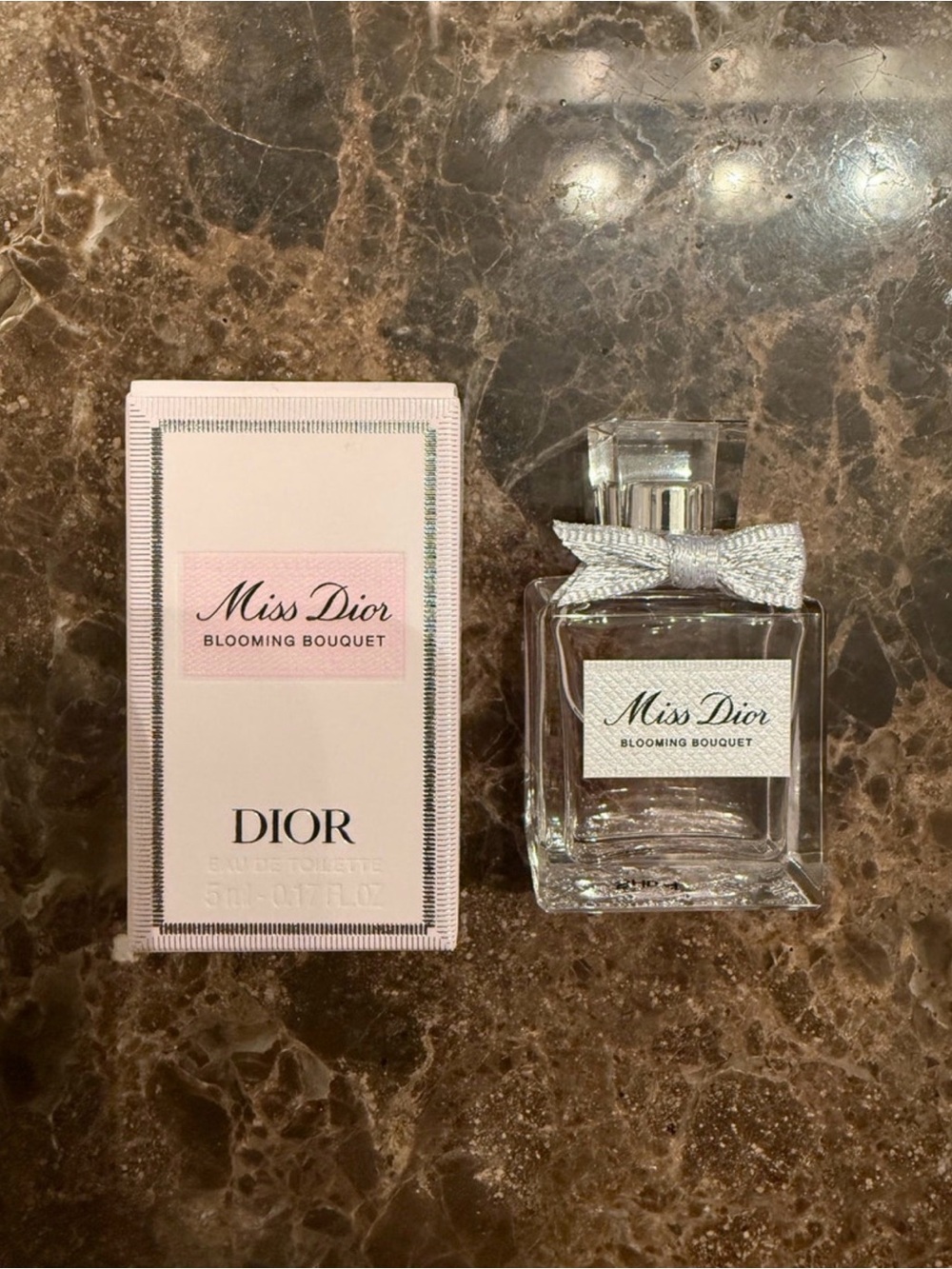 2/$40 DIOR Miss Dior Blooming Bouquet Mini - 5ml